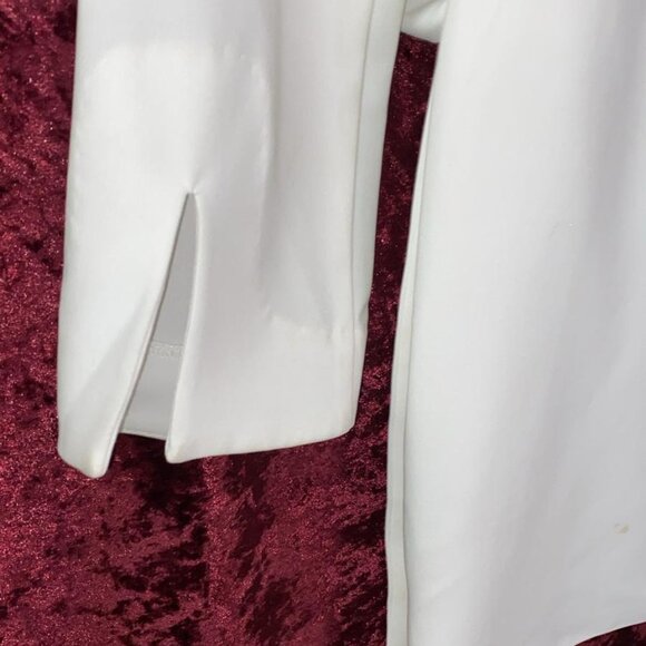 CINQ A SEPT SIERRA DRESS - Picture 7 of 8